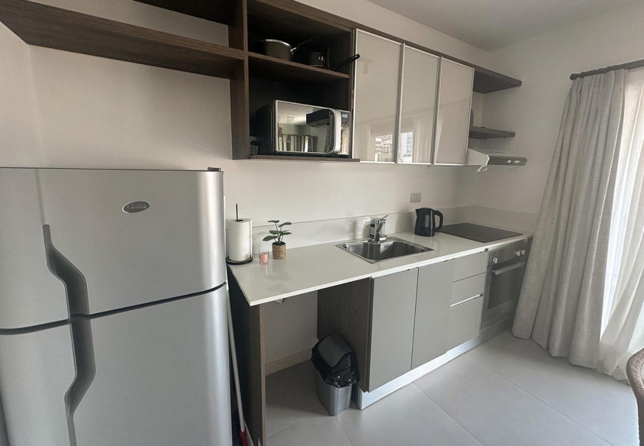 Apartment Rentup - Luminoso Dos Ambientes Con Balcon En El Limite De Recoleta Y Palermo