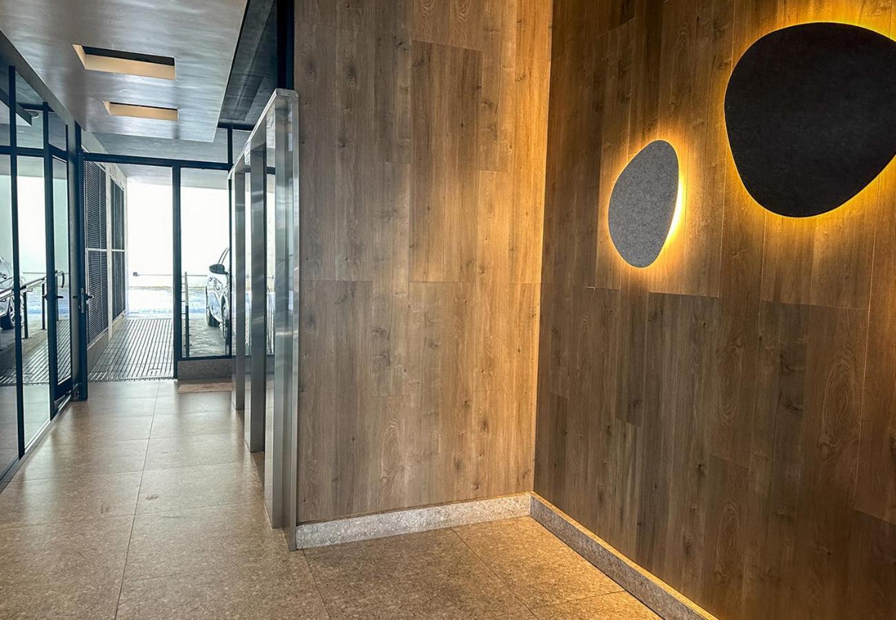 Apartment Rentup - Luminoso Dos Ambientes Con Balcon En El Limite De Recoleta Y Palermo *